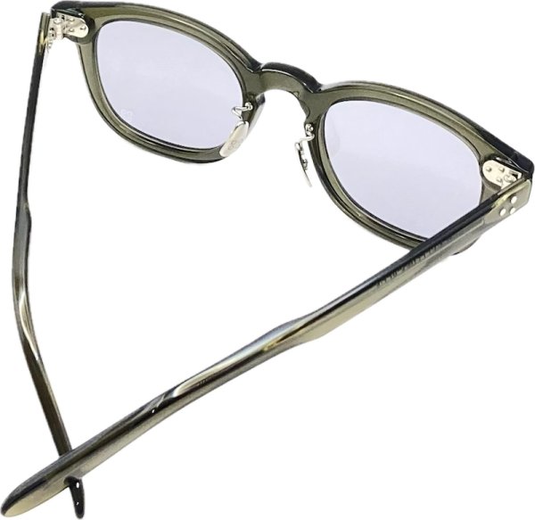 画像6: YELLOWS PLUS/イエローズプラス【LEON】 529 48サイズ