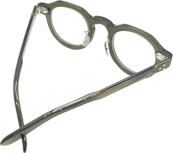 画像6: YELLOWS PLUS/イエローズプラス【BECCA】 529 44サイズ