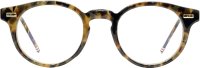 THOM BROWNE/トム  ブラウン【UEO404A】205  brown tortoise  46サイズ