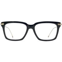 THOM BROWNE/トム  ブラウン【UEO701A】415  Navy Silver  51サイズ