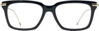 THOM BROWNE/トム  ブラウン【UEO701A】415  Navy Silver  51サイズ