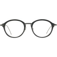 THOM BROWNE/トム  ブラウン【UEO011A】007 MatteBlack/Black 49サイズ