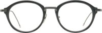 THOM BROWNE/トム  ブラウン【UEO011A】007 MatteBlack/Black 49サイズ
