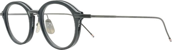 画像2: THOM BROWNE/トム  ブラウン【UEO011A】007 MatteBlack/Black 49サイズ