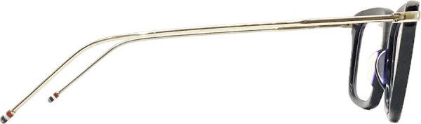 画像5: THOM BROWNE/トム  ブラウン【UEO701A】415  Navy Silver  51サイズ