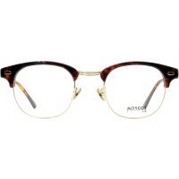 MOSCOT/モスコット【YUKEL】BURNT TORTG JPN LTD20 48サイズ