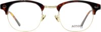 MOSCOT/モスコット【YUKEL】BURNT TORTG JPN LTD20 48サイズ