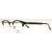 画像2: MOSCOT/モスコット【YUKEL】BKS JPN LTD20 48サイズ (2)