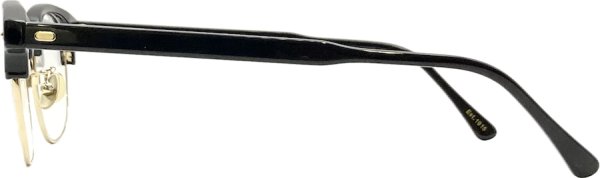画像3: MOSCOT/モスコット【YUKEL】BKG JPN LTD20 48サイズ