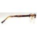 画像5: MOSCOT/モスコット【YUKEL】BURNT TORTG JPN LTD20 48サイズ (5)