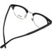 画像6: MOSCOT/モスコット【YUKEL】BKS JPN LTD20 48サイズ (6)