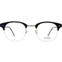 MOSCOT/モスコット【YUKEL】BKS JPN LTD20 48サイズ