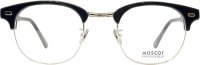 MOSCOT/モスコット【YUKEL】BKS JPN LTD20 48サイズ