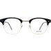 画像1: MOSCOT/モスコット【YUKEL】BKS JPN LTD20 48サイズ (1)