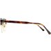 画像3: MOSCOT/モスコット【YUKEL】BURNT TORTG JPN LTD20 48サイズ (3)
