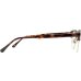 画像5: MOSCOT/モスコット【YUKEL】BURNT TORTS JPN LTD20 48サイズ (5)