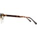画像3: MOSCOT/モスコット【YUKEL】BURNT TORTS JPN LTD20 48サイズ (3)