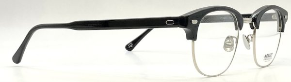画像4: MOSCOT/モスコット【YUKEL】BKS JPN LTD20 48サイズ