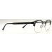 画像4: MOSCOT/モスコット【YUKEL】BKS JPN LTD20 48サイズ (4)