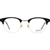 MOSCOT/モスコット【YUKEL】BKG JPN LTD20 48サイズ