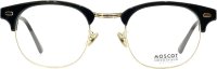 MOSCOT/モスコット【YUKEL】BKG JPN LTD20 48サイズ