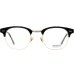 画像1: MOSCOT/モスコット【YUKEL】BKG JPN LTD20 48サイズ (1)