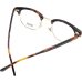 画像6: MOSCOT/モスコット【YUKEL】BURNT TORTG JPN LTD20 48サイズ (6)