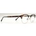 画像4: MOSCOT/モスコット【YUKEL】BURNT TORTS JPN LTD20 48サイズ (4)