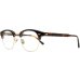 画像2: MOSCOT/モスコット【YUKEL】BURNT TORTG JPN LTD20 48サイズ (2)