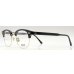 画像2: MOSCOT/モスコット【YUKEL】BKG JPN LTD20 48サイズ (2)