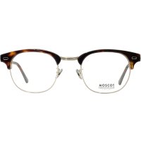 MOSCOT/モスコット【YUKEL】BURNT TORTS JPN LTD20 48サイズ