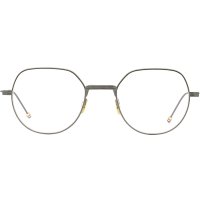 THOM BROWNE/トム  ブラウン【UEO935A】005  BLACK   48サイズ