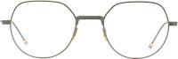 THOM BROWNE/トム  ブラウン【UEO935A】005  BLACK   48サイズ