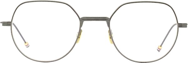 画像1: THOM BROWNE/トム  ブラウン【UEO935A】005  BLACK   48サイズ