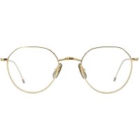 THOM BROWNE/トム  ブラウン【UEO914A】711  GOLD  48サイズ