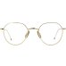 画像1: THOM BROWNE/トム  ブラウン【UEO914A】711  GOLD  48サイズ (1)