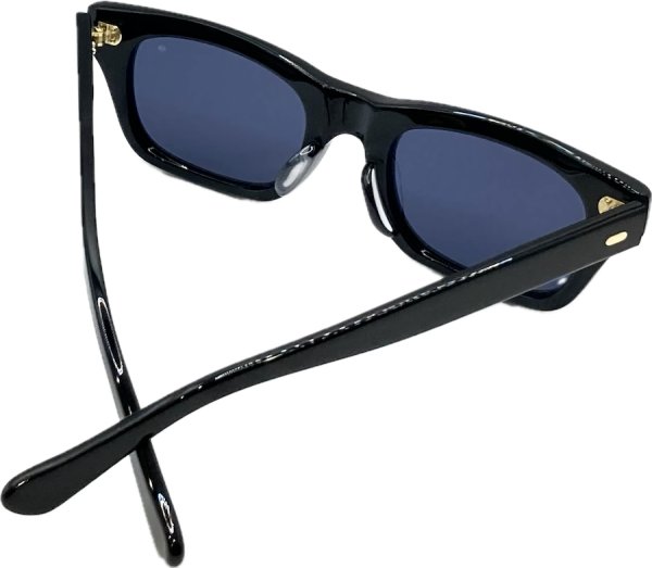 画像6: ayame/アヤメ【GOLDON】 BLACK 50サイズ