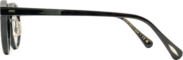 画像3: OLIVER PEOPLES/オリバー ピープルズ【OV5186F Gregory Peck-F】1005  47サイズ