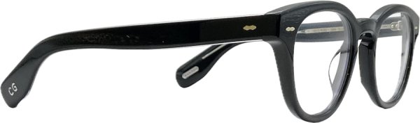 画像4: OLIVER PEOPLES/オリバー ピープルズ【Cary Grant】1492 48サイズ