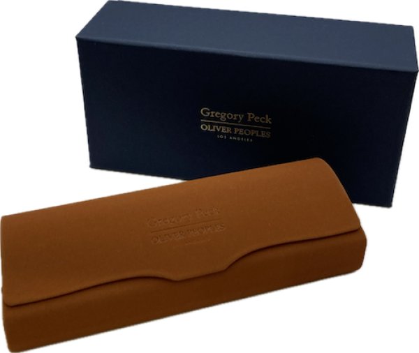 画像7: OLIVER PEOPLES/オリバー ピープルズ【OV5186F Gregory Peck-F】1005  47サイズ