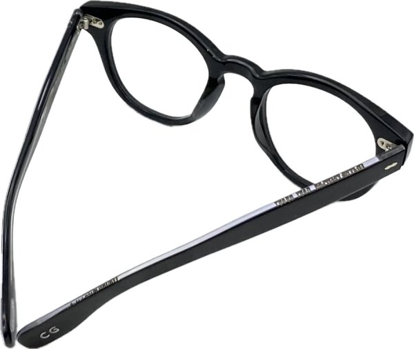 画像6: OLIVER PEOPLES/オリバー ピープルズ【Cary Grant】1492 48サイズ