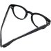 画像6: OLIVER PEOPLES/オリバー ピープルズ【Cary Grant】1492 48サイズ (6)