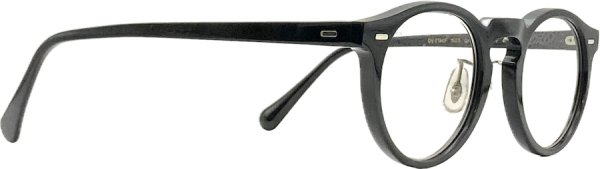 画像4: OLIVER PEOPLES/オリバー ピープルズ【OV5186F Gregory Peck-F】1005  47サイズ