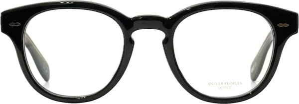 画像1: OLIVER PEOPLES/オリバー ピープルズ【Cary Grant】1492 48サイズ