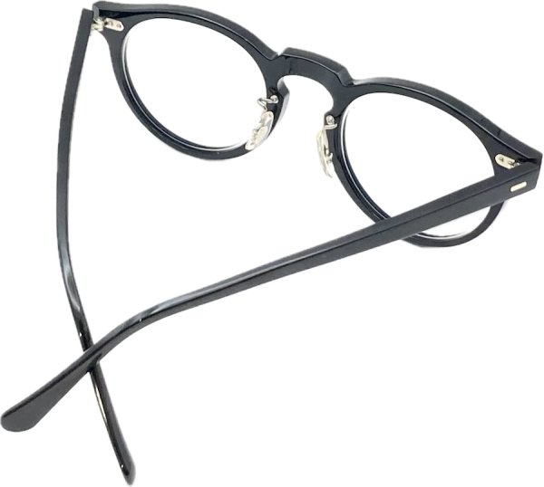 画像6: OLIVER PEOPLES/オリバー ピープルズ【OV5186F Gregory Peck-F】1005  47サイズ