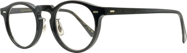 画像2: OLIVER PEOPLES/オリバー ピープルズ【OV5186F Gregory Peck-F】1005  47サイズ