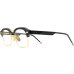 画像2: THOM BROWNE/トム  ブラウン【UEO955A】001  BLACK GOLD  49サイズ (2)