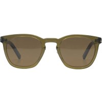 SAINT LAURENT/サンローラン【SL28】052 49サイズ