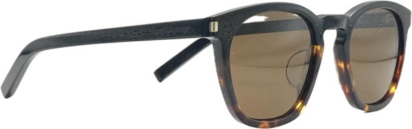 画像4: SAINT LAURENT/サンローラン【SL28】025 51サイズ