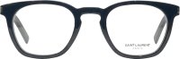 SAINT LAURENT/サンローラン【SL28/J】001 BLACK 49サイズ